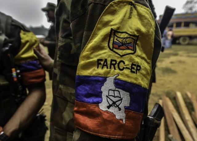 FARC