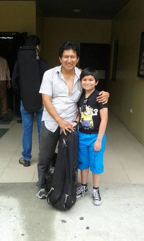 Cuando llegue a la edad de 11 años...