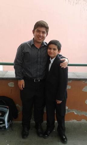 Una de las mejores etapas de mi vida