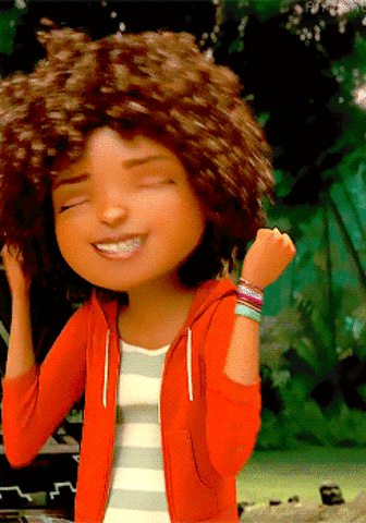 Bailando con las vitaminas Lemonflu