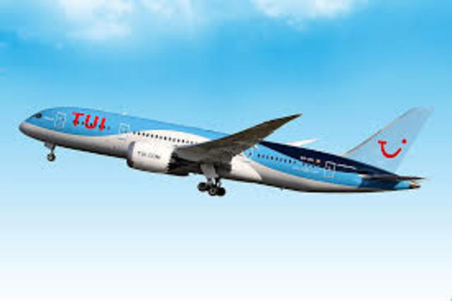 TUI Air Management