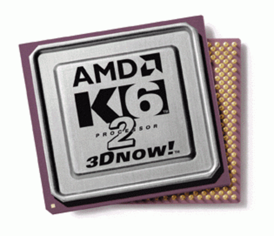 AMD es el primero en...
