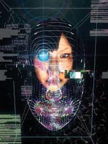 DETECCIÓN DE ROSTRO