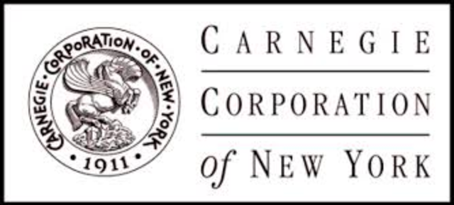 Carnegie Corporation