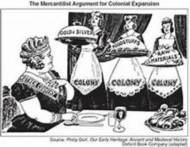 Mercantilism