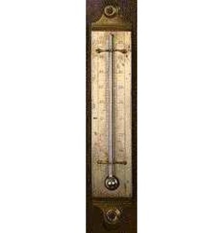 Thermometer