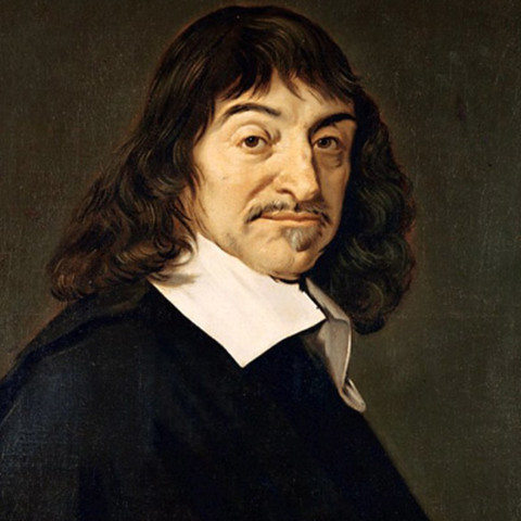 Descartes's discoveries