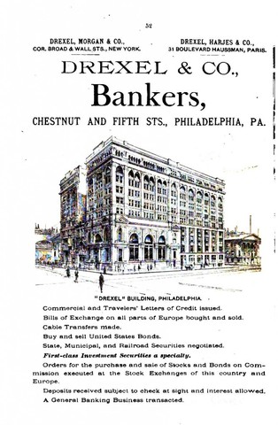 Morgans Breakthrough