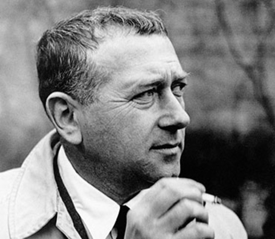 MARCEL BREUER