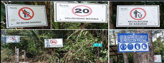 Programa de manejo operativo