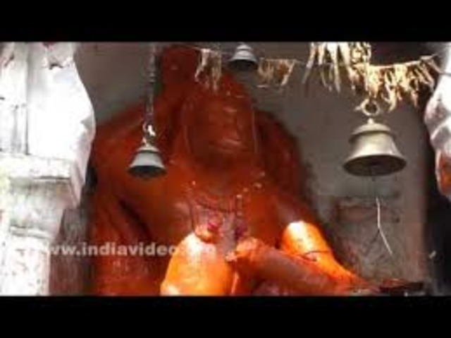 King Harsha in India takes power