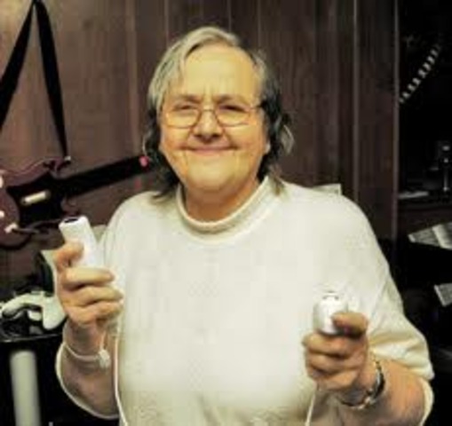 Muhammad's Mom's Dies