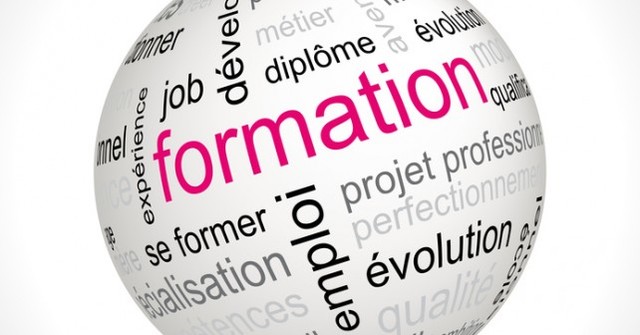 Pilotage: Recherche de solutions de formation