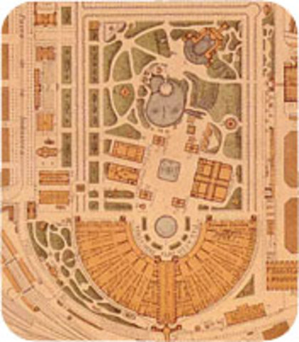 L’Exposició Universal del 1888