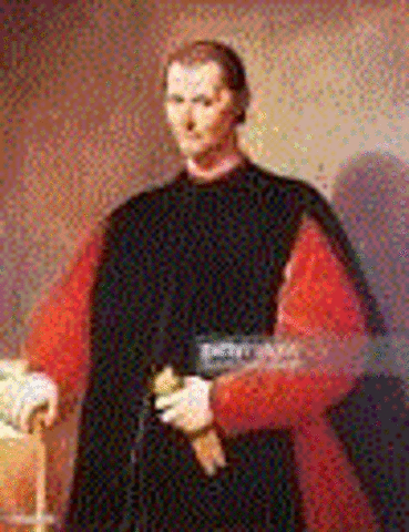 Machiavelli