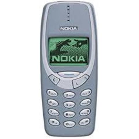 Nokia 3310