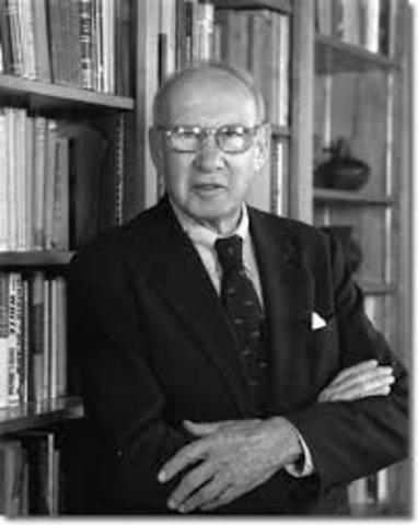 Teoria Neoclasica / Peter Drucker , William Newman, Ernest Dale & Harold koontz