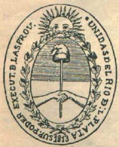 Supremo poder ejecutivo