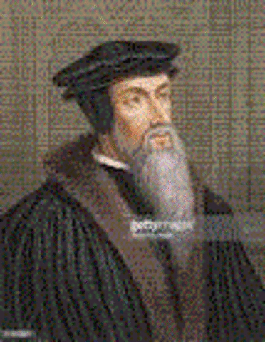 John Calvin