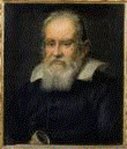 Galileo