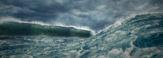 Déluge, départ des Annunakis et disparition des "Continents Perdus"