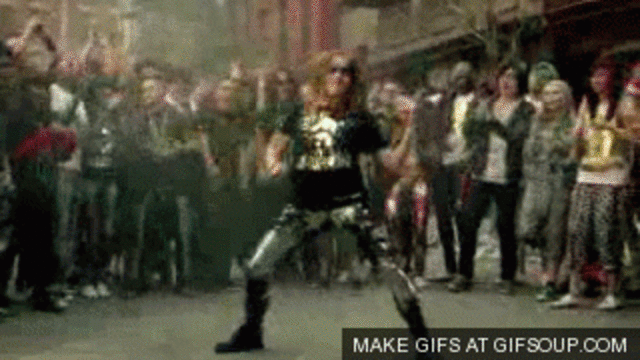 Party rock anthem - LMFAO