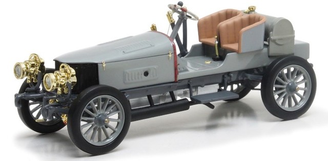 MOTOR DE SEIS CILINDROS