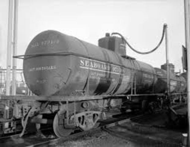 Vertical Integration