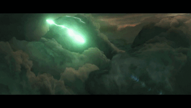 Warriors - Imagine Dragons