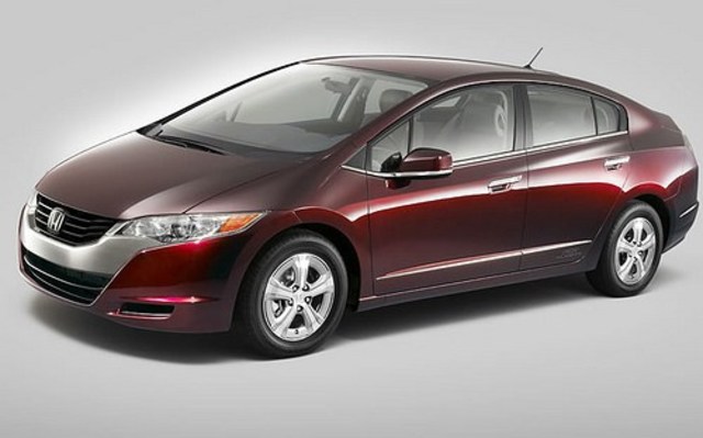 HONDA LANZA EL INSIGHT