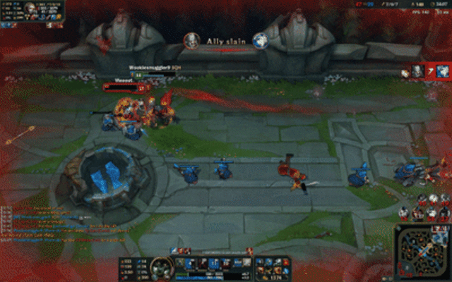 Beastmode - Teminite