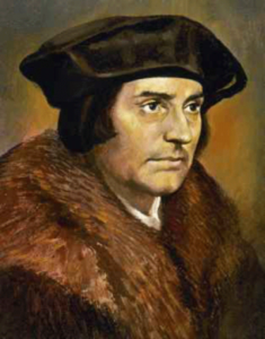 Thomas More