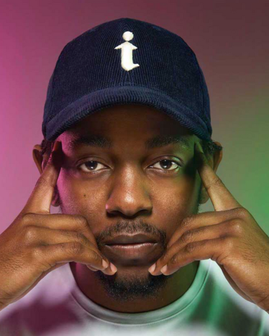 KENDRICK LAMAR - HUMBLE
