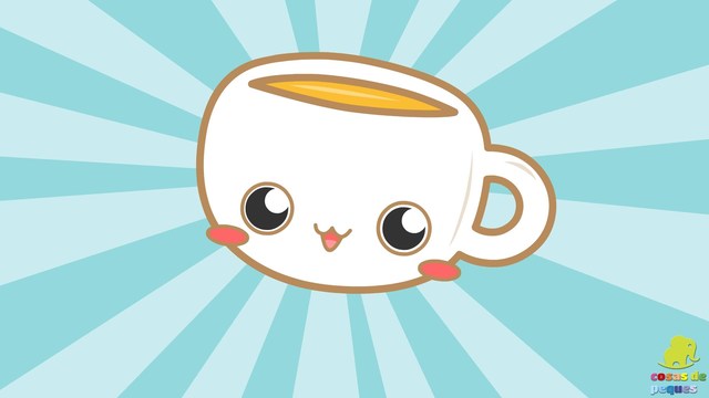 La primera canción que escuche - 3 años