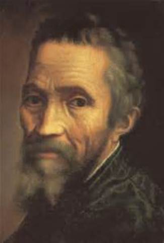 Michelangelo