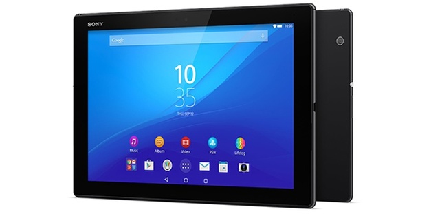 Procesador de Tableta