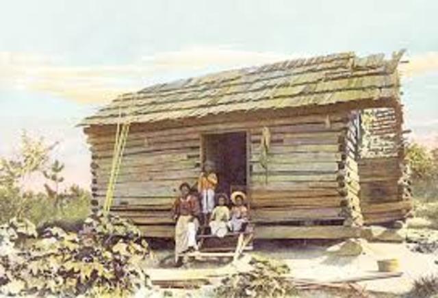 sharecropping / Tenant Farming