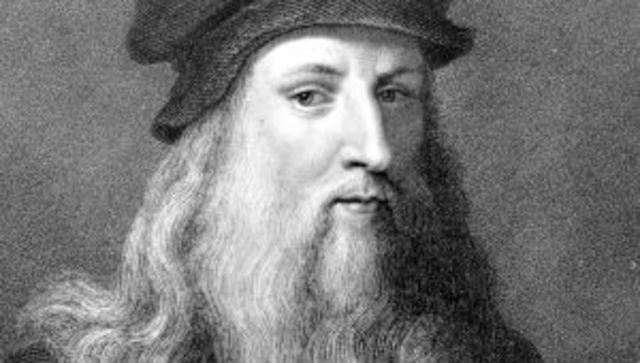 Leonardo da Vinci