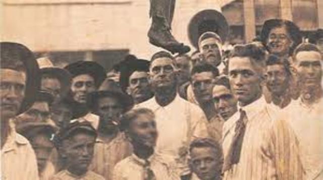 Lynching