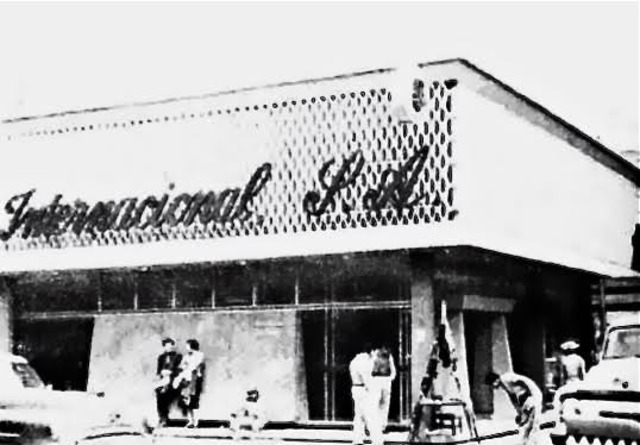 banco internacional de El Salvador