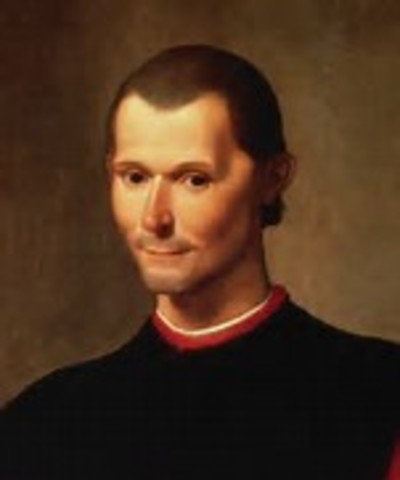 Machiavelli