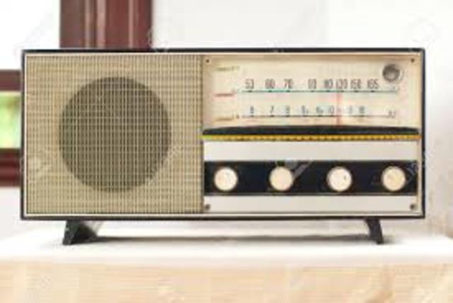 Radio