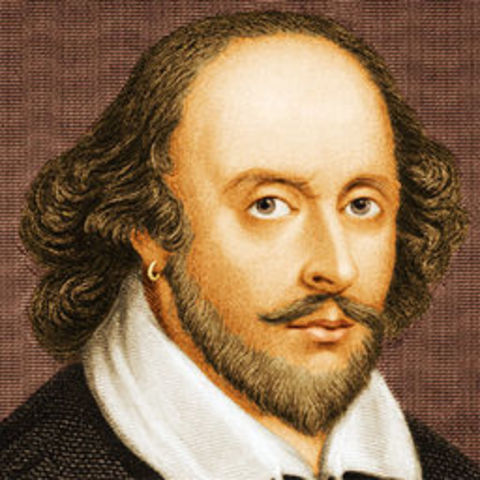 William Shakespeare