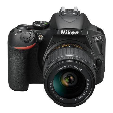Nikon D850