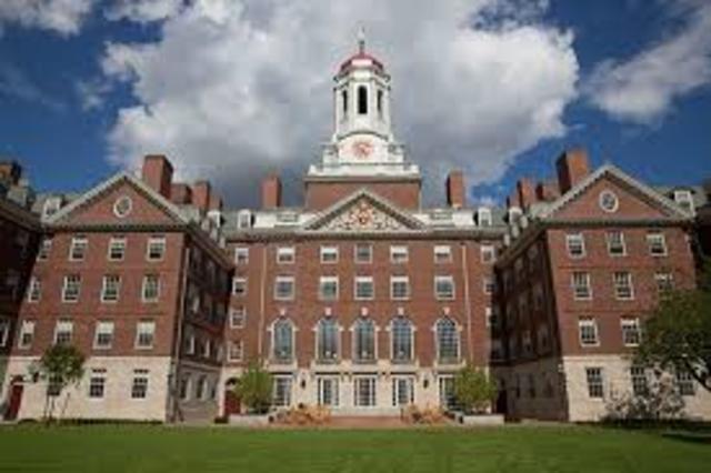 HARVARD ANTI-AFFIRMATIVE ACTION LAWSUIT
