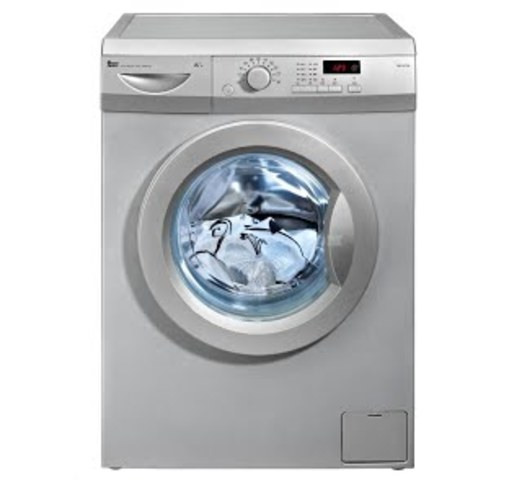 Rentadora. Alba J. Fisher.