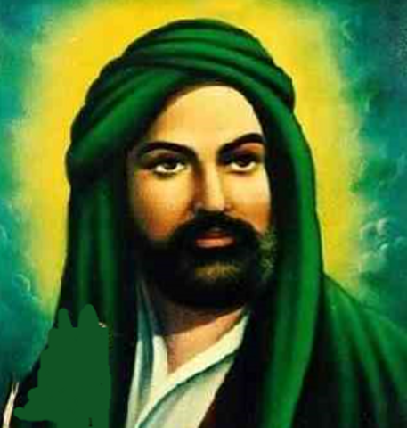 Ali (son-in-law) is assasinated which causes Islam to split into two different branches. Sunnis vs Shiites.