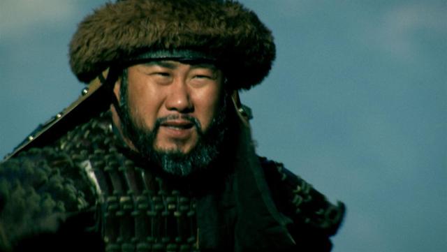 Genghis Khan leads Mongols into Asia and Middle East