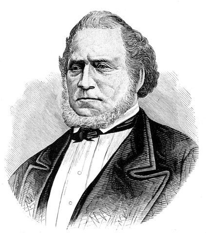 Brigham Young (In Relation to the Mormons)