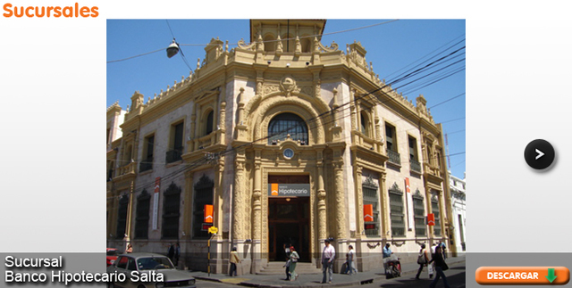 Ley del Banco Hipotecario